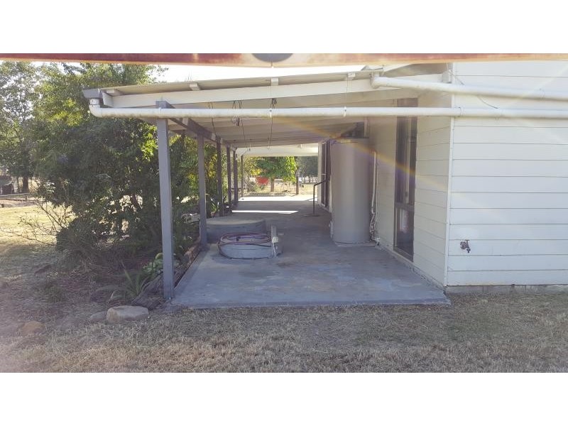 3 JOHNSON DRIVE, Lockrose QLD 4342