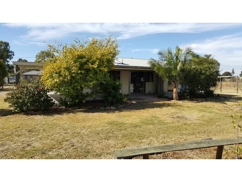 3 JOHNSON DRIVE, Lockrose QLD 4342