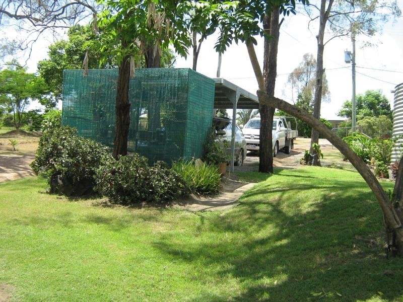 Laidley Heights QLD 4341