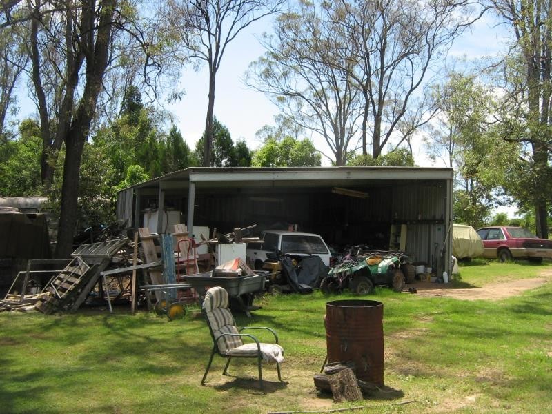 Laidley Heights QLD 4341