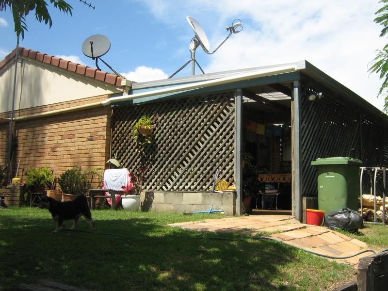 Laidley Heights QLD 4341