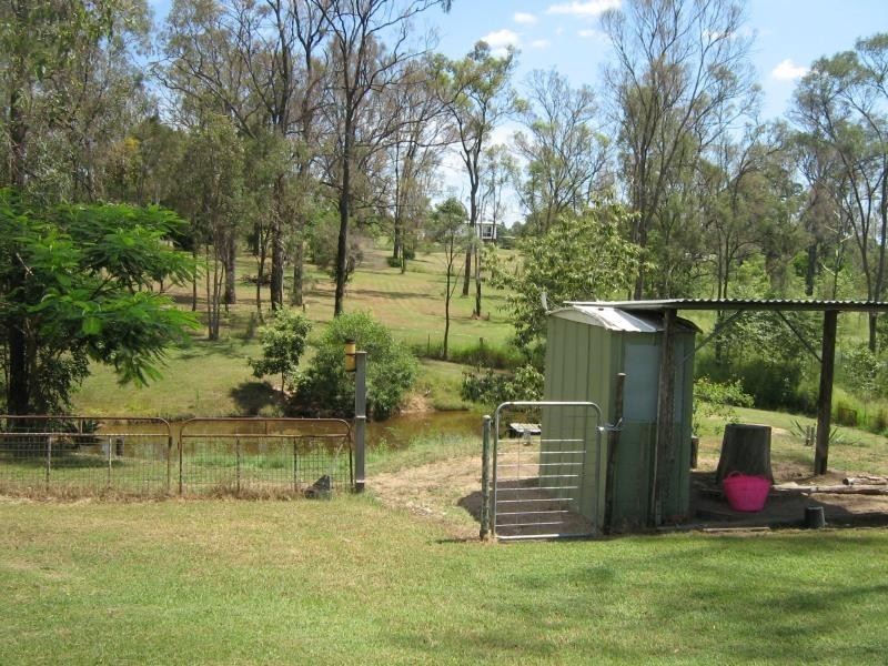 Laidley Heights QLD 4341