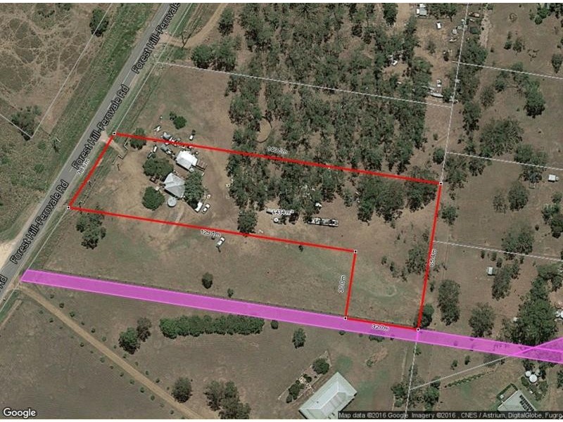 82A FOREST HILL-FERNVALE ROAD, Glenore Grove QLD 4342
