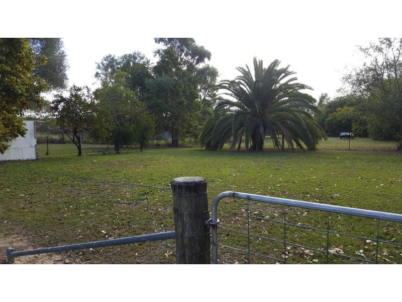 Laidley QLD 4341