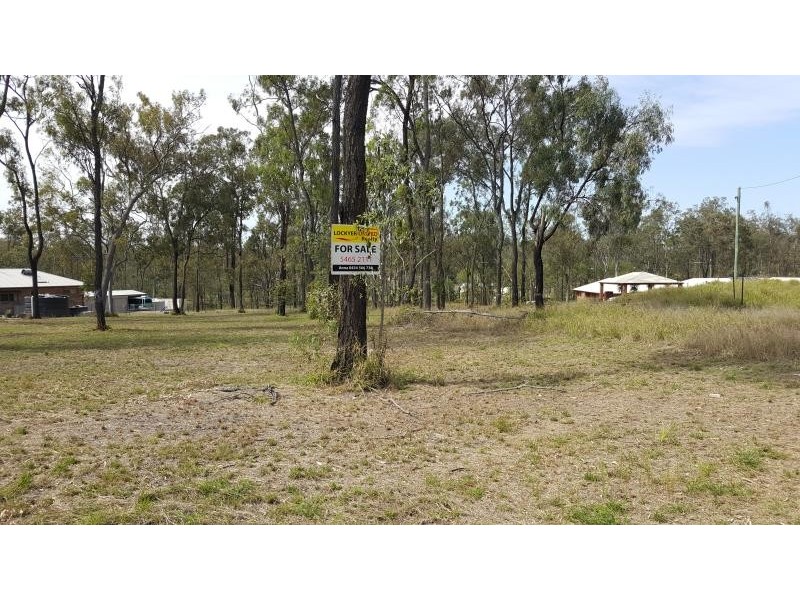 Laidley Heights QLD 4341