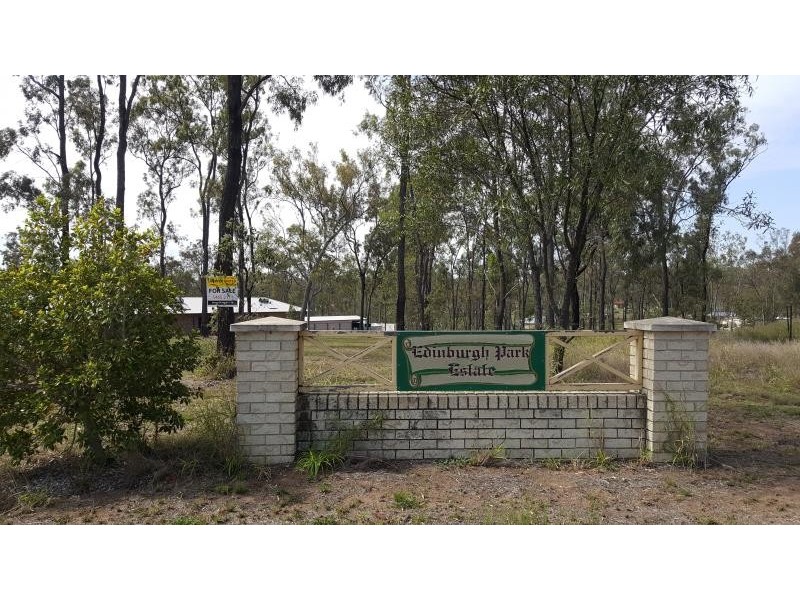 Laidley Heights QLD 4341