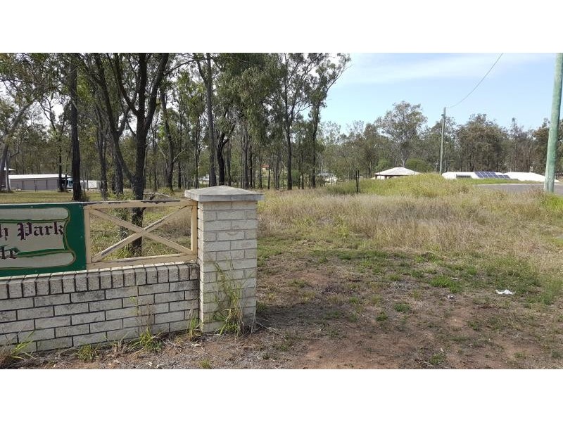 Laidley Heights QLD 4341