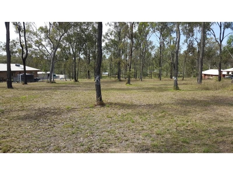 Laidley Heights QLD 4341