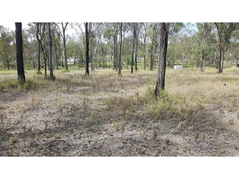 Laidley Heights QLD 4341