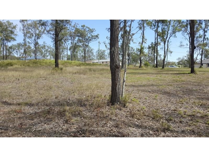 Laidley Heights QLD 4341
