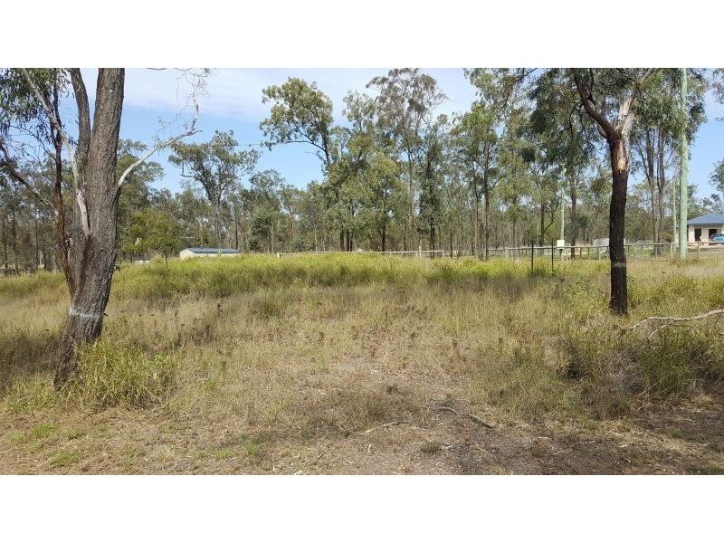 Laidley Heights QLD 4341