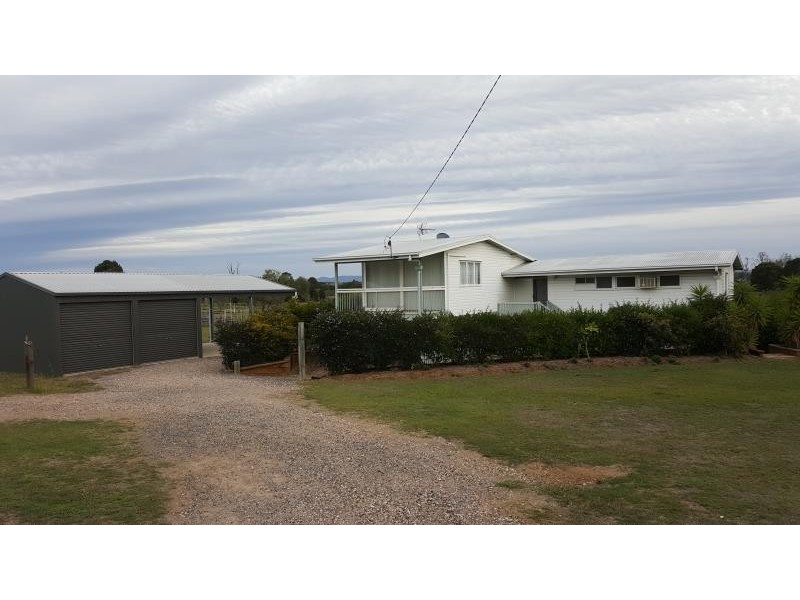 Glenore Grove QLD 4342