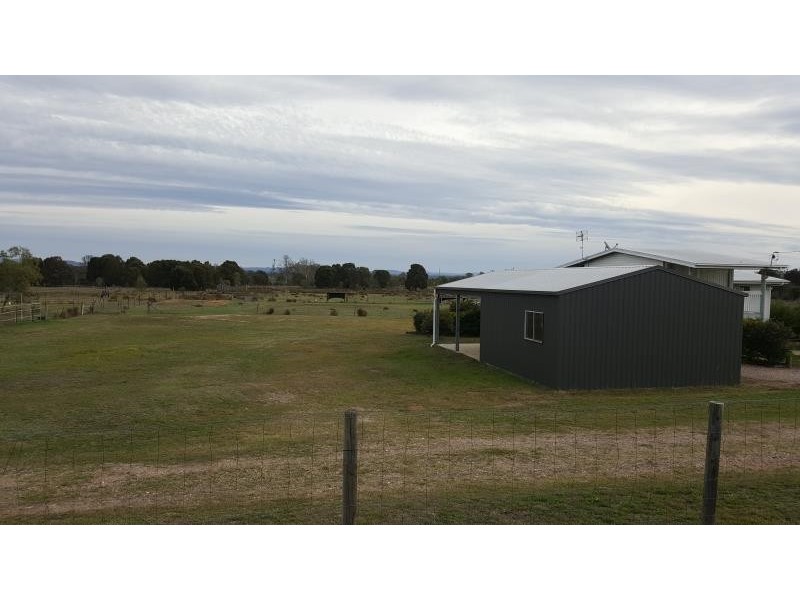 Glenore Grove QLD 4342