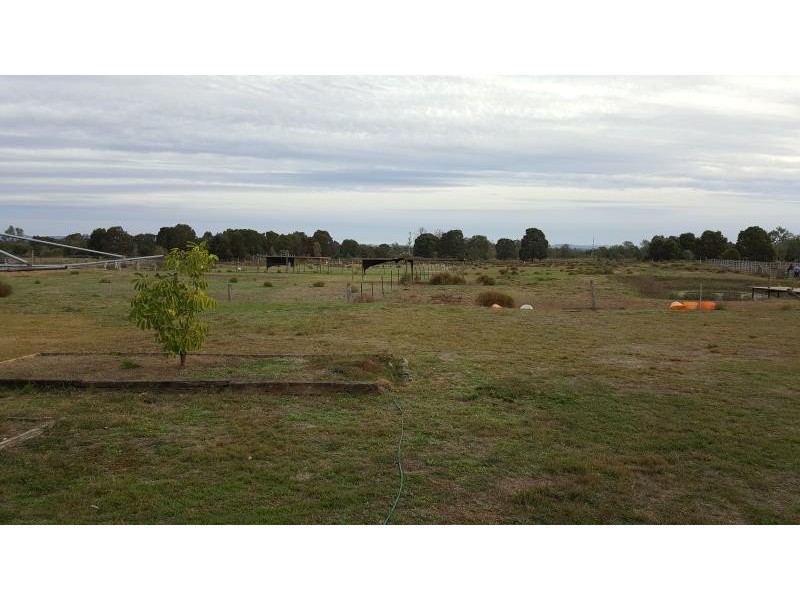 Glenore Grove QLD 4342