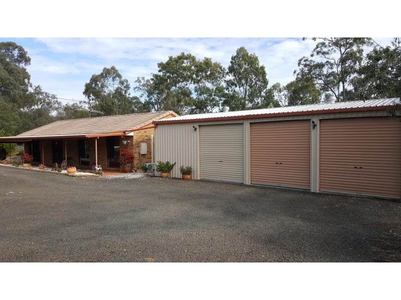 Laidley Heights QLD 4341