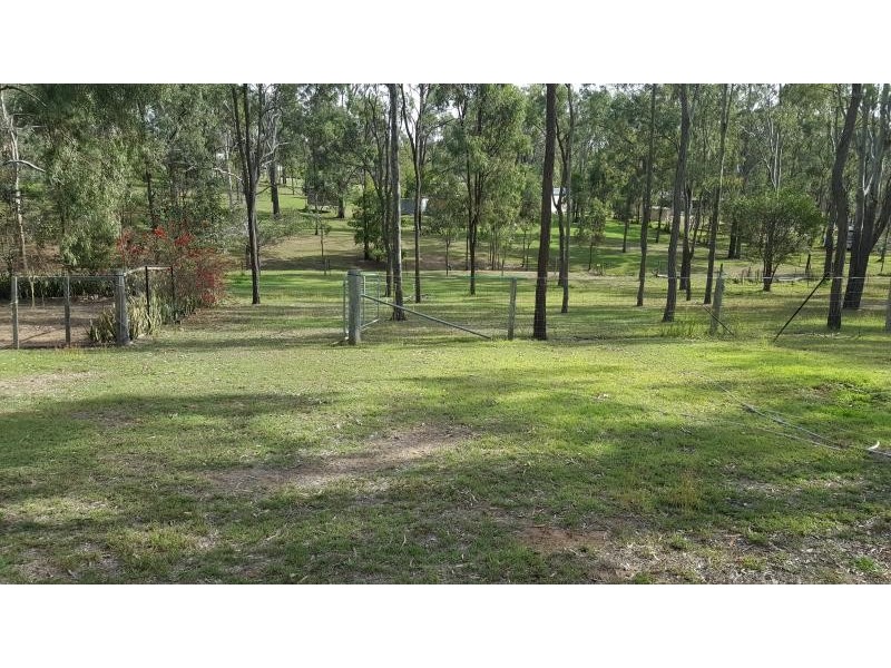 Laidley Heights QLD 4341