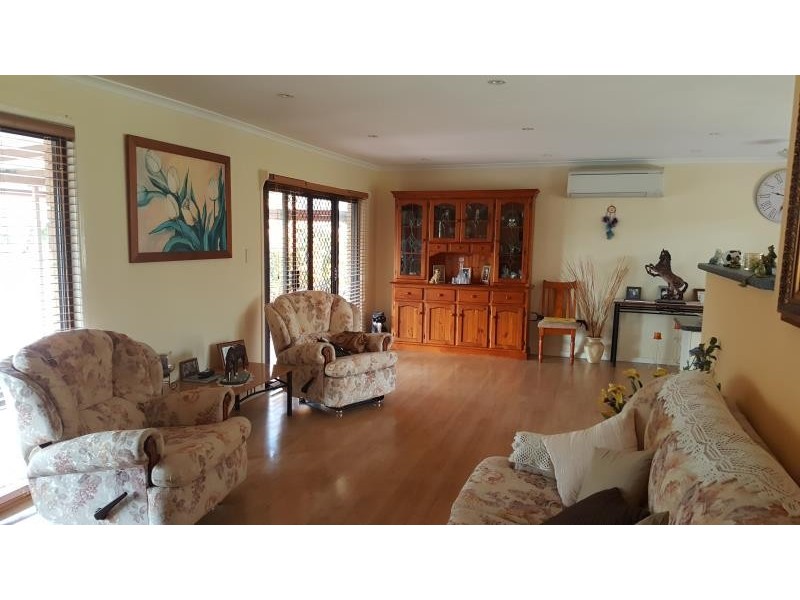 Laidley Heights QLD 4341