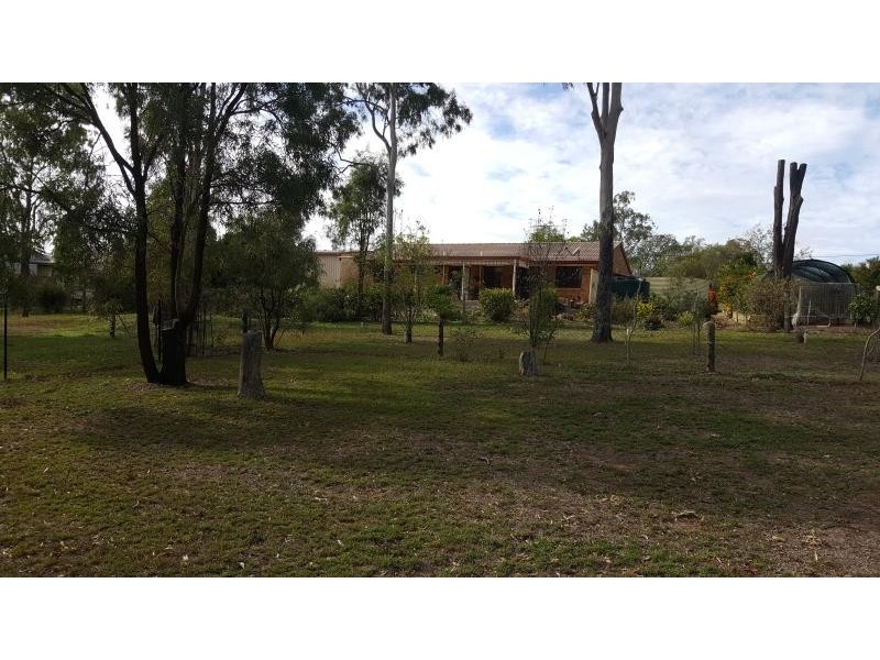 Laidley Heights QLD 4341