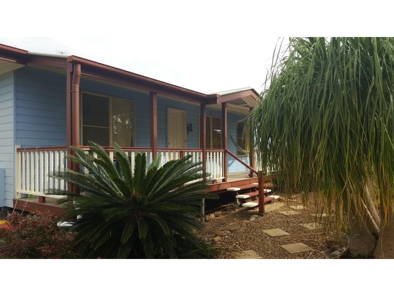 Laidley Heights QLD 4341