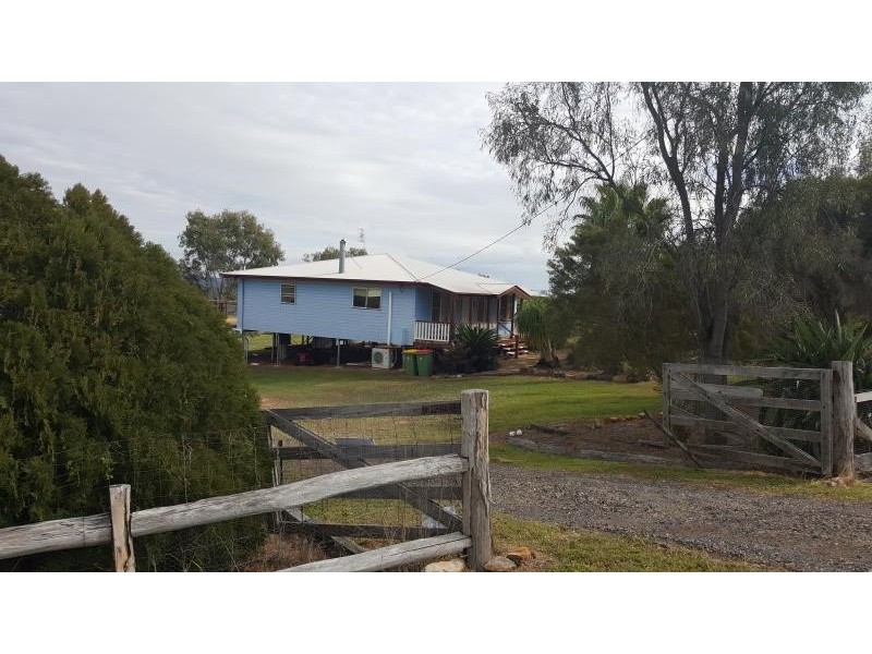 Laidley Heights QLD 4341