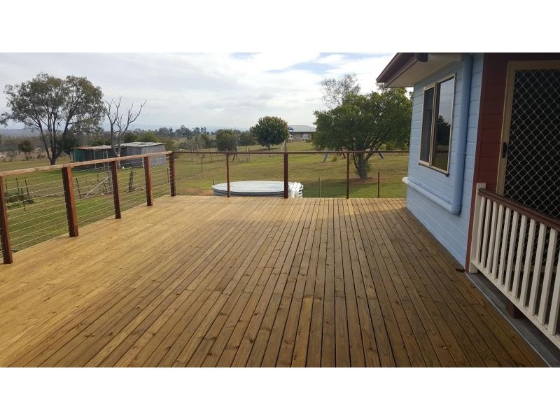 Laidley Heights QLD 4341