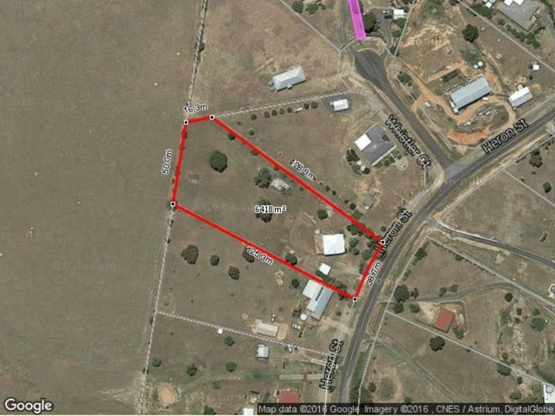 Laidley Heights QLD 4341