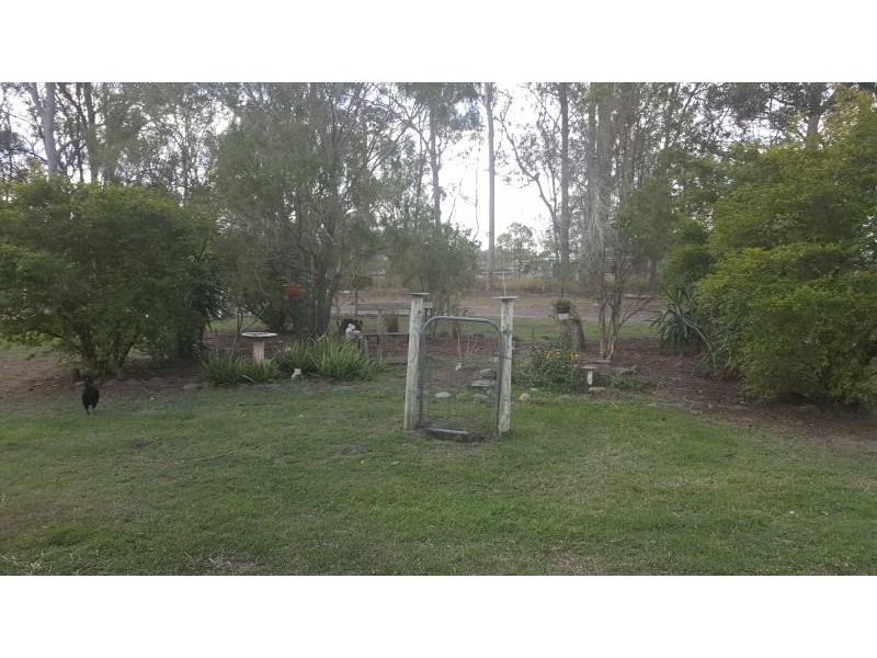 Glenore Grove QLD 4342