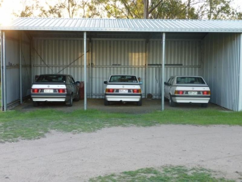 Glenore Grove QLD 4342