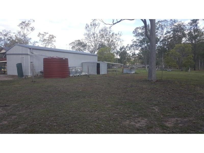 Glenore Grove QLD 4342