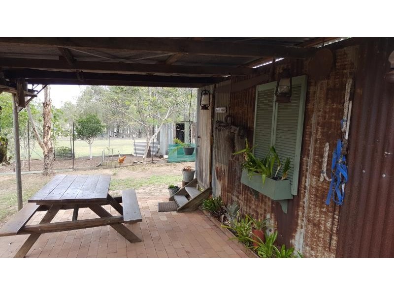 Glenore Grove QLD 4342