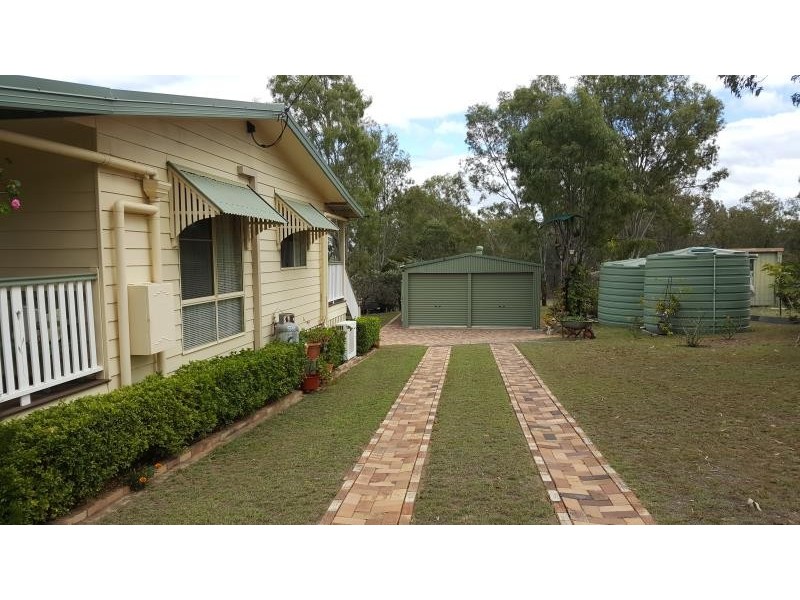 Glenore Grove QLD 4342