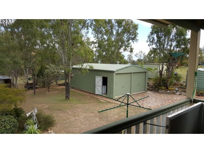 Glenore Grove QLD 4342