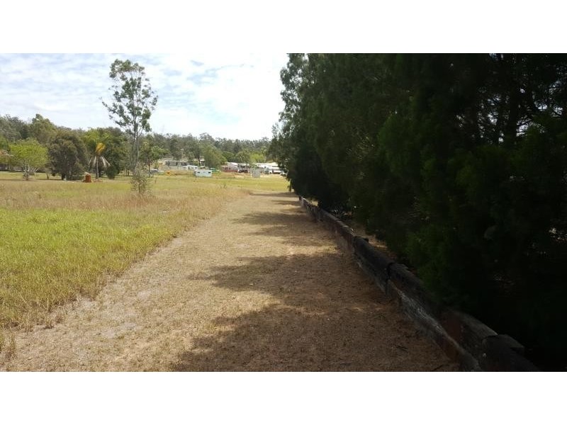 Kensington Grove QLD 4341