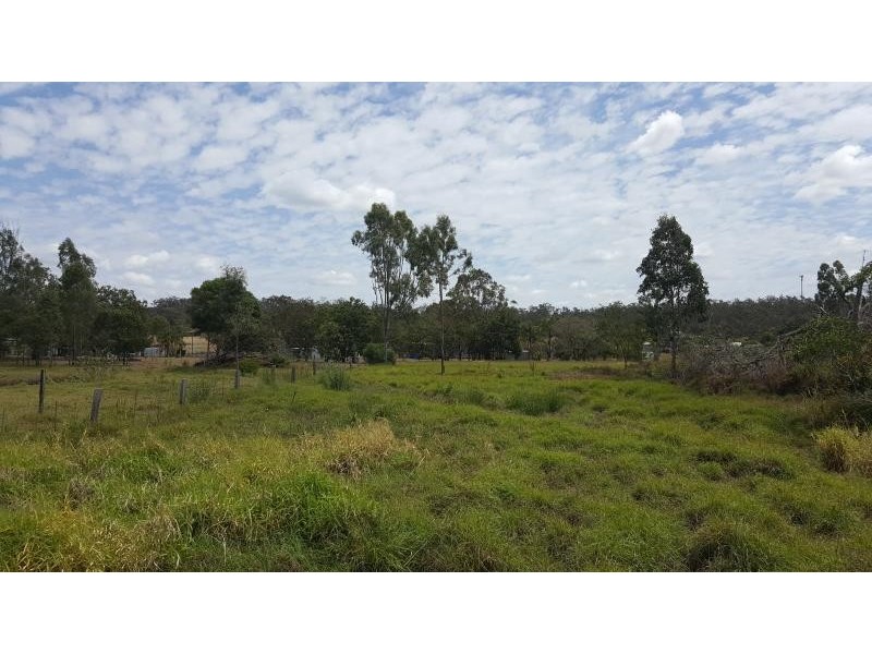 Kensington Grove QLD 4341