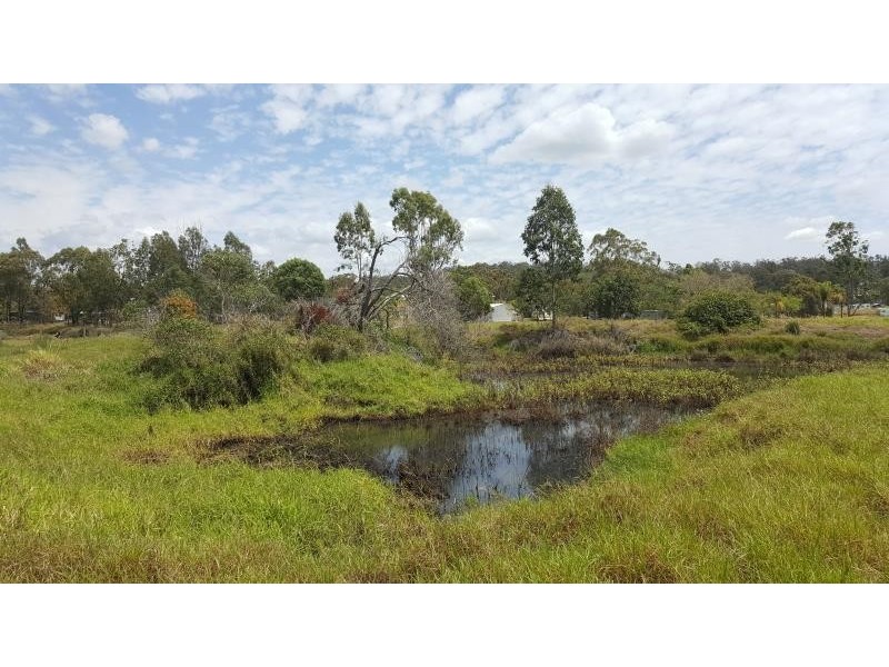 Kensington Grove QLD 4341