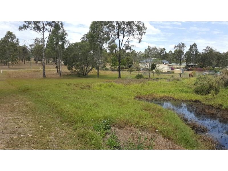 Kensington Grove QLD 4341