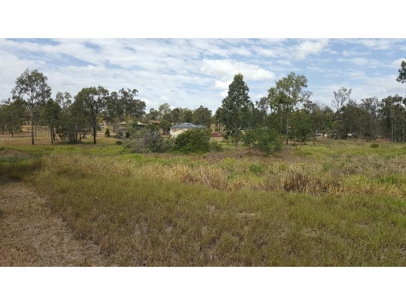 Kensington Grove QLD 4341