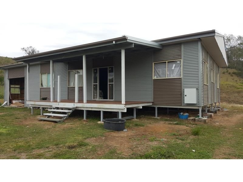 Blenheim QLD 4341