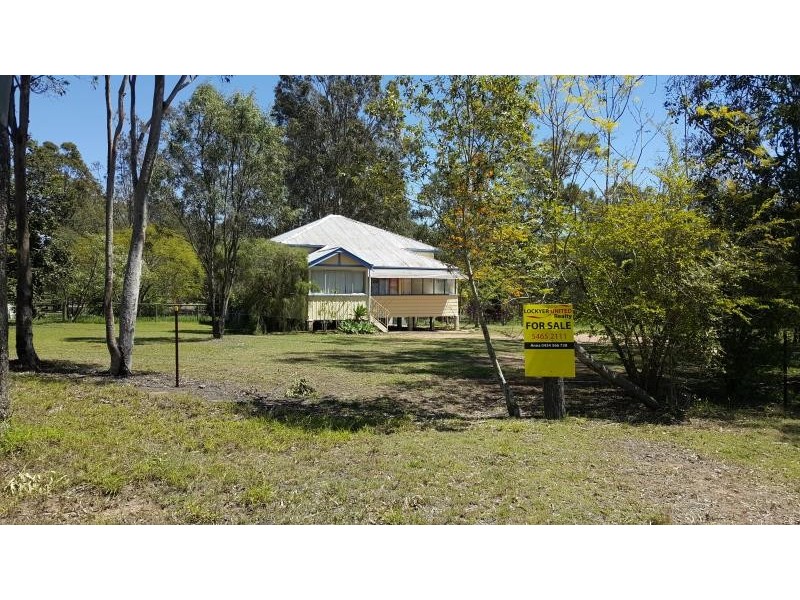 Forest Hill QLD 4342