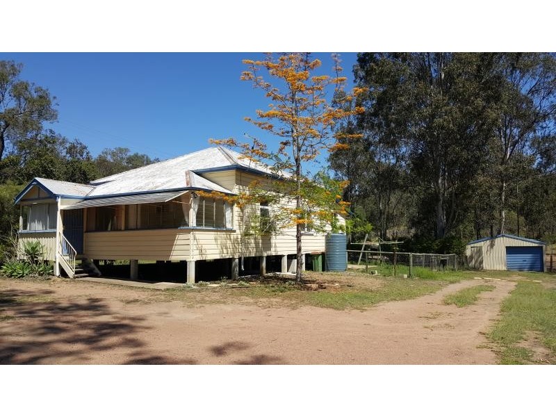 Forest Hill QLD 4342