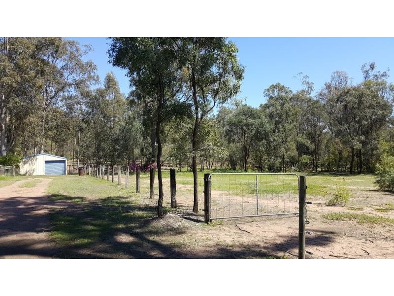 Forest Hill QLD 4342