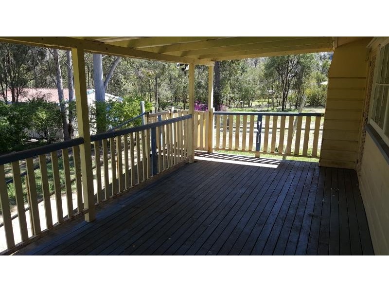 Forest Hill QLD 4342