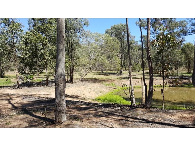 Forest Hill QLD 4342