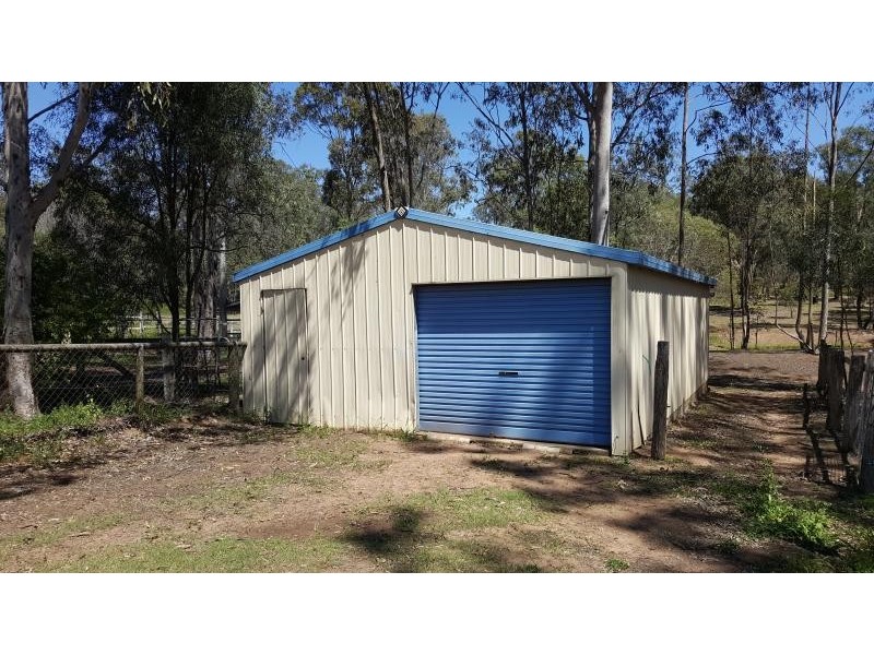 Forest Hill QLD 4342