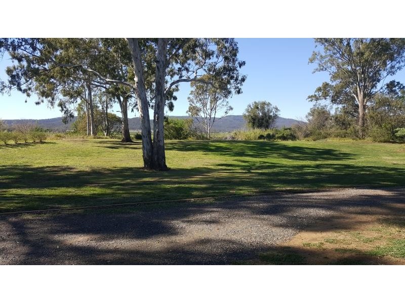 Laidley Creek West QLD 4341