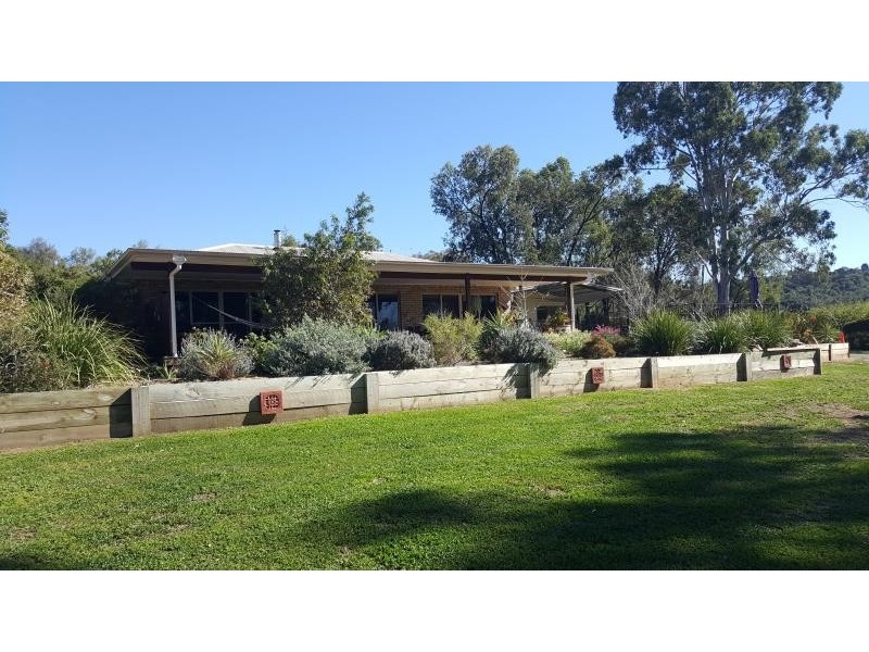 Laidley Creek West QLD 4341