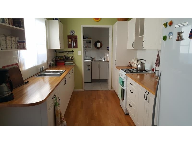 Laidley Creek West QLD 4341