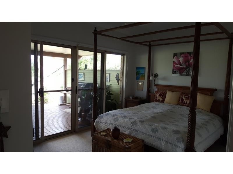 Laidley Creek West QLD 4341