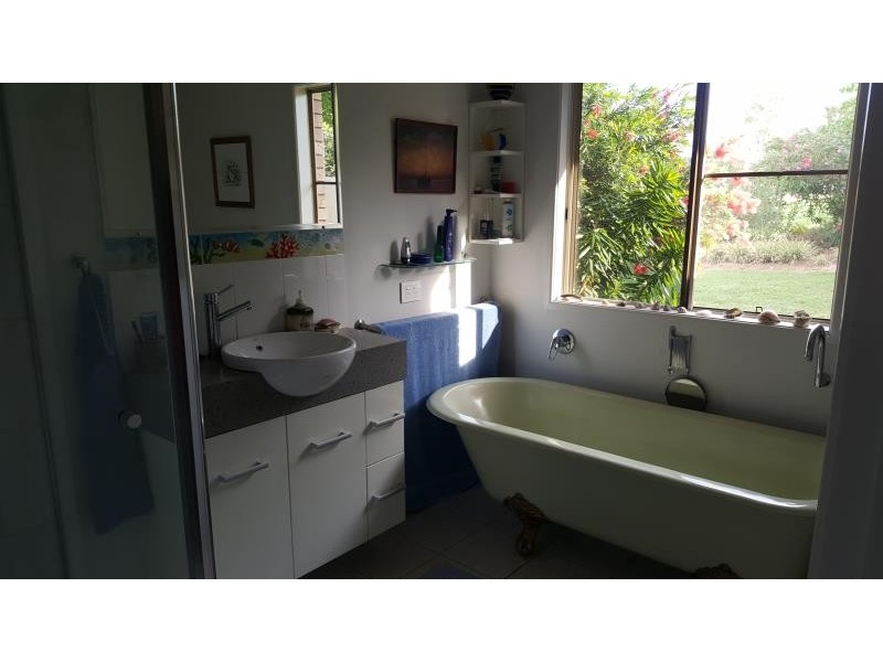 Laidley Creek West QLD 4341