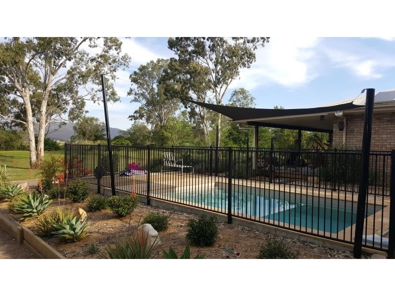 Laidley Creek West QLD 4341